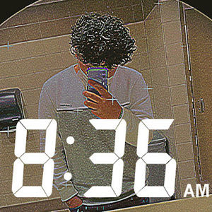 Meet your Posher, Brandon